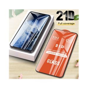 Sico Store Tempered Glass Screen Protector For iPhone 12 Pro