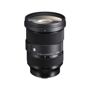 Sigma 24-70mm f/2.8 DG DN Art Lens for Leica L