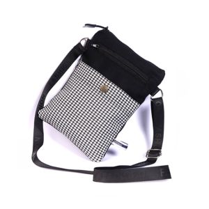 Signature Cross Body Bag For Unisex (0002)
