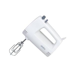 Sinbo Hand Mixer White (SMX-2758)