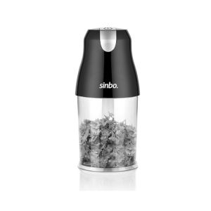 Sinbo Chopper Black (SHB-3106)
