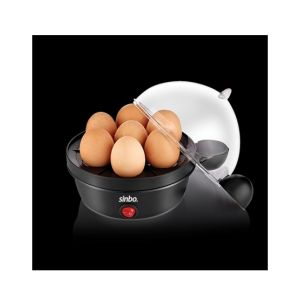 Sinbo Egg Boiler (SEB-5803)