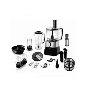 Sinbo Food Processor Black (SHB-5091)