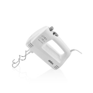 Sinbo Hand Mixer White (SMX-2742)