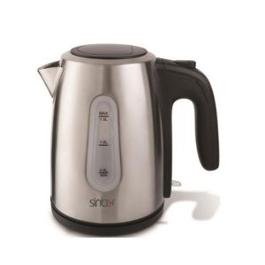 Sinbo Kettle Silver (SK-7332)