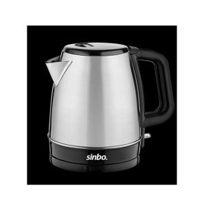 Sinbo Kettle Silver (SK-7353)