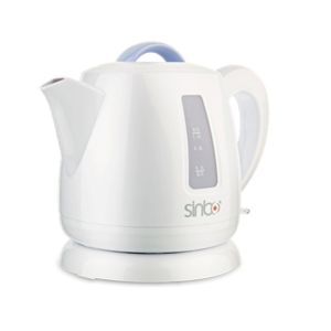 Sinbo Kettle White (SK-2359)