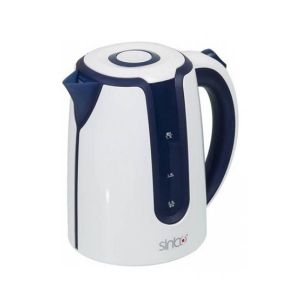 Sinbo Kettle White (SK-7323)