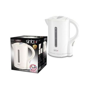 Sinbo Kettle White (SK-7360)