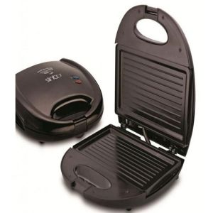 Sinbo Sandwich Maker Black (SSM-2512)