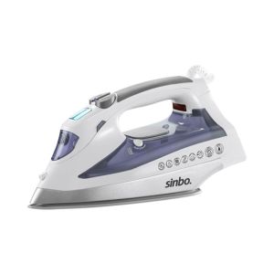 Sinbo Steam Iron (SSI-2876)