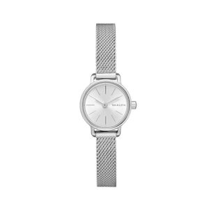 Skagen Hagen Stainless Steel Women's Watch Silver (SKW2379)