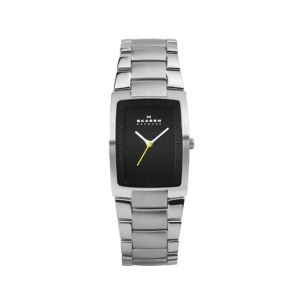 Skagen Hiromichi Konno Men's Watch Silver (H02LSXB1)