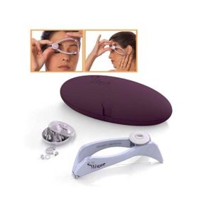 Slique Mini Threadingi Face Machine