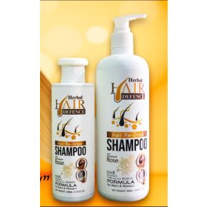 Cosmic Solution Herbal Hair Defence - 500ml
