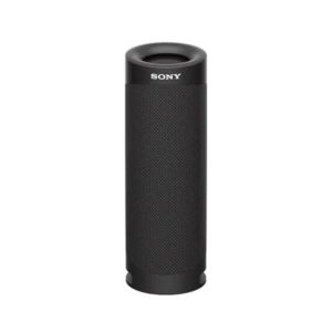 Sony Extra Bass Portable Bluetooth Speaker Black (SRS-XB23)