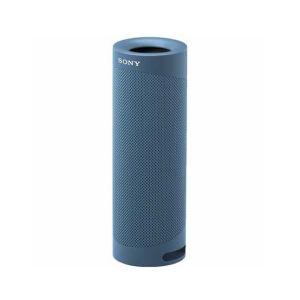 Sony Extra Bass Portable Wireless Speaker Blue (SRS-XB23)