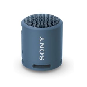 Sony Extra Bass Portable Wireless Speaker Light Blue (SRS-XB13)