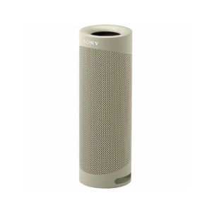 Sony Extra Bass Portable Wireless Speaker Taupe (SRS-XB23)