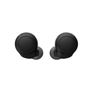 Sony Truly Wireless Earbuds Black (WF-C500)