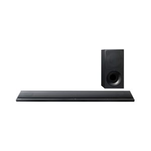 Sony 2.1ch Soundbar with Bluetooth (HT-CT390)