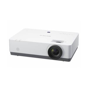 Sony 4200 Lumens XGA High Brightness Compact Projector (VPL-EX575)