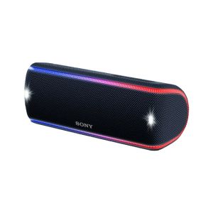 Sony Extra Bass Portable Wireless Bluetooth Speaker Black (SRS-XB31)