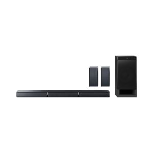 Sony 5.1ch Home Cinema System with Bluetooth (HT-RT3)