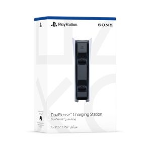 Sony PlayStation 5 DualSense Charging Station