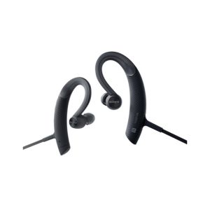 Sony Sports Wireless Bluetooth Earphones Black (MDR-XB80BS)