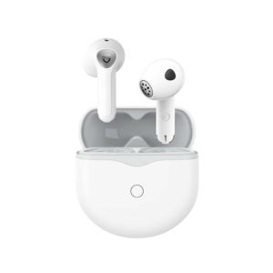 Soundpeats Air4 Pro Wireless Earbuds - White