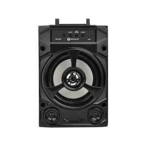Space Rock Portable Wireless Speaker (RK-846)
