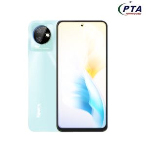 SparX Neo 11-Forest Green-128GB - 4GB RAM