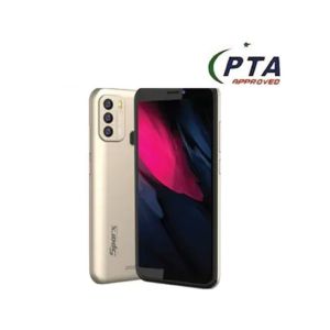 Sparx S6 32GB 2GB Ram Dual Sim Gold