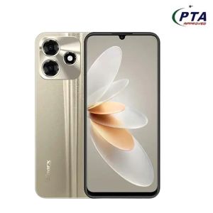 Sparx Neo 8 Pro-Glitter Gold-128GB - 4GB RAM