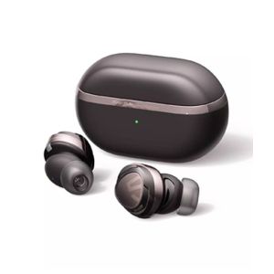 SoundPeats Opera03 ANC Wireless Earbuds - Black (SPE-0073)