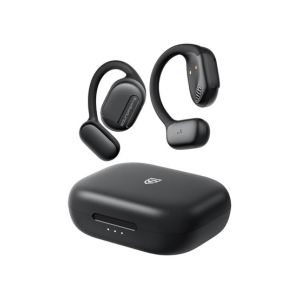 SoundPeats GoFree Open Ear TWS Earbuds Black (SPE-0076)