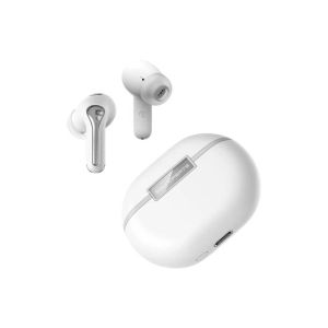 SoundPeats Capsule3 Pro ANC Wireless Earbuds White (SPE-0081)