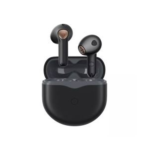 SoundPeats Air4 ANC Wireless Earbuds Black (SPE-0082)