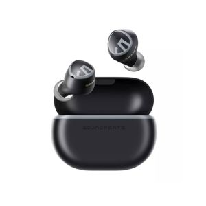 SoundPeats Mini HS Wireless Earbuds - Black (SPE-0084)