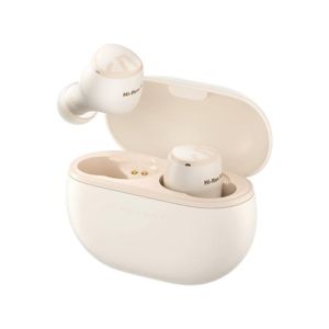 SoundPeats Mini HS Wireless Earbuds - Beige (SPE-0085)