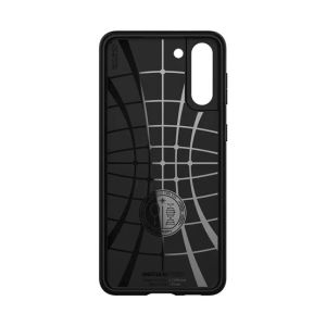 Spigen Core Rugged Armor Case For Galaxy S21 Plus - Matte Black (ACS02413)