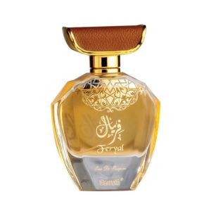 Surrati Feryal Eau De Parfum 80ml (101044178)
