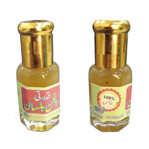 SS Mart Natural Roghan Balsan Oil For Men