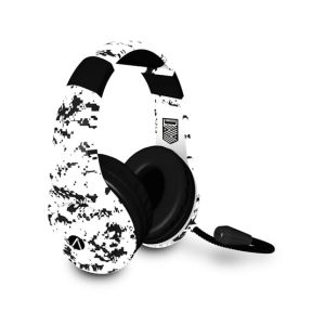 Stealth Conqueror Multi-Format Wireless Gaming Headset
