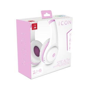 Stealth XP-Icon Stereo Over-Ear Gaming Headset