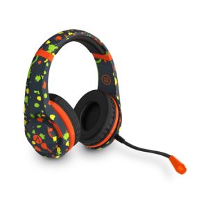 Stealth XP Vibe FLO Grey Stereo Gaming Headset