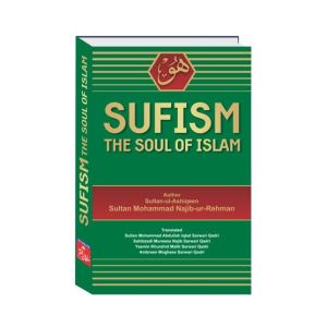 Sufism -The Soul of Islam Book