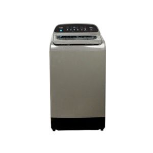 Super Asia Top Load Fully Automatic Inverter Washing Machine (SA-812i)-Graphite