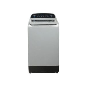 Super Asia Top Load Fully Automatic Inverter Washing Machine (SA-812i)-Grey